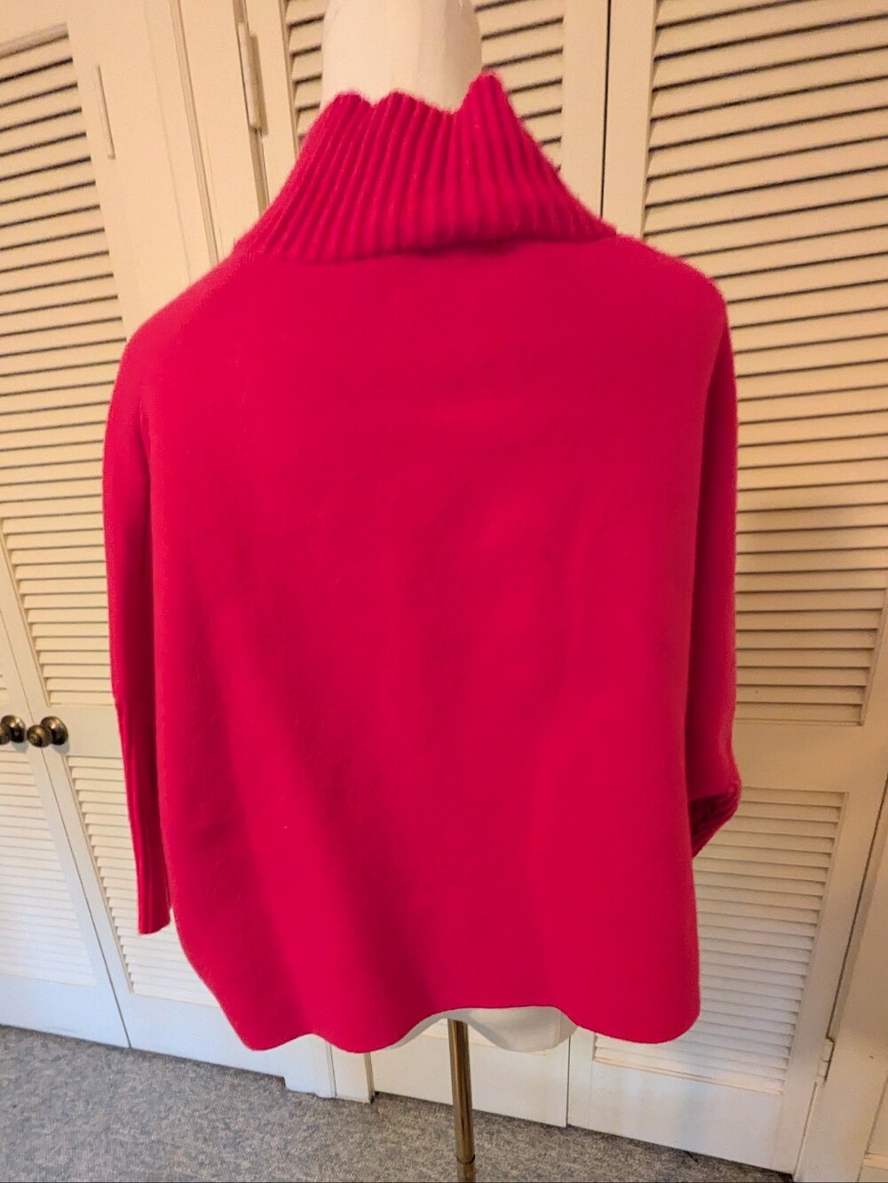 Kerisma Hot Pink Sweater